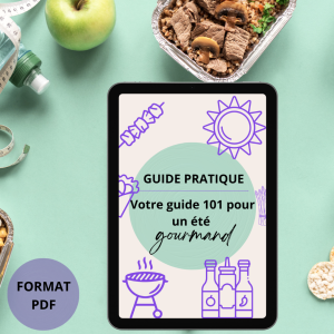 Your 101 Guide to a Gastronomic Summer