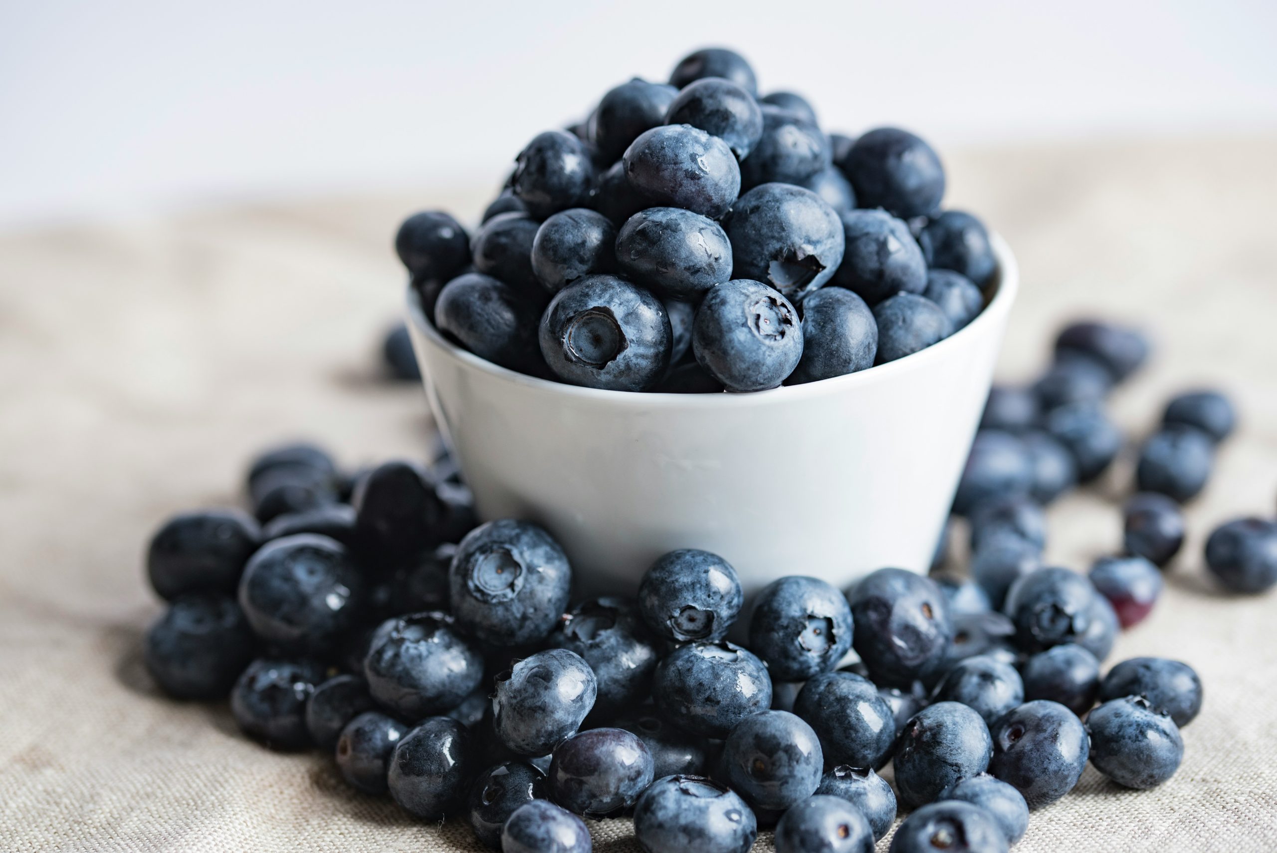 Les réels bienfaits des bleuets pour la santé. ÉPITHÉLIA- Clinique de santé digestive.