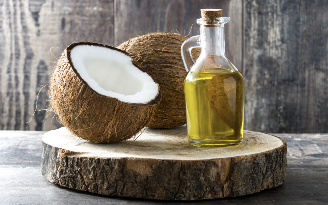 Huile de noix de coco, bonne ou mauvaise?