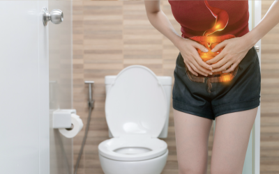 Constipation: ce que c’est et que faire? 