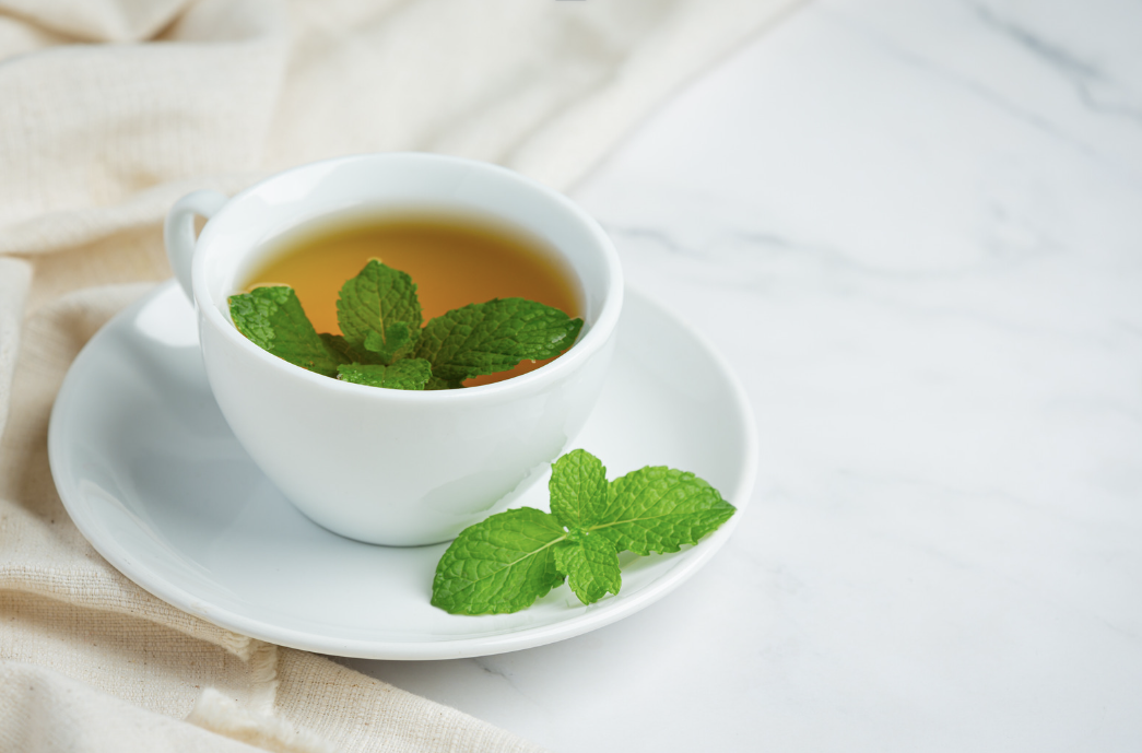 Est-ce qu’un supplément de menthe poivrée aider à soulager certains symptômes digestifs? Article de blogue. ÉPITHÉLIA- Clinique de santé digestive.