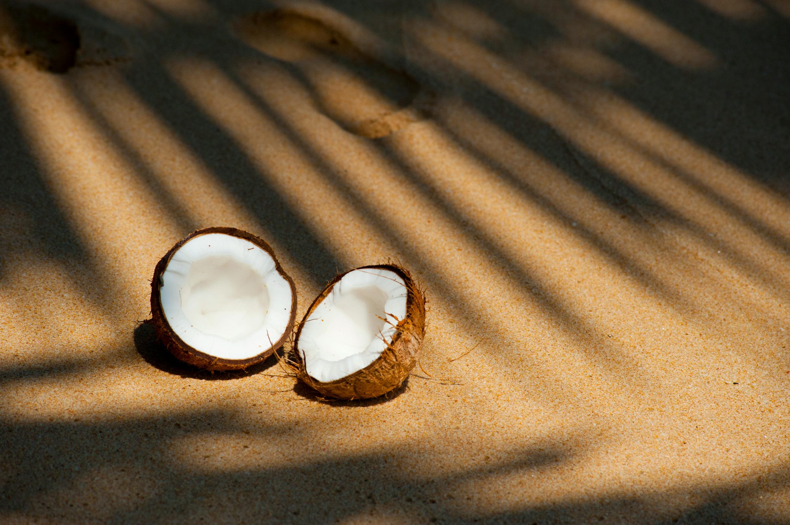 Huile de coco et santé cardiovasculaire Huile de coco et santé cardiovasculaire