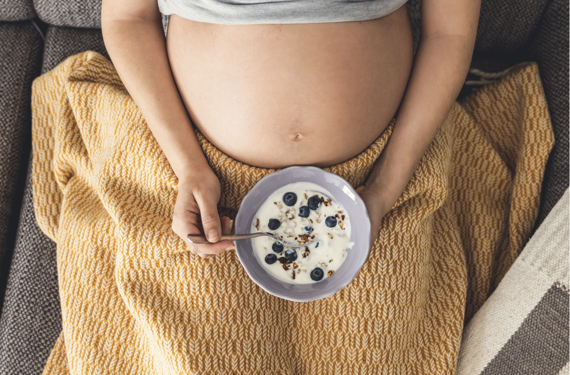 Pourquoi une femme enceinte ne peut pas manger de foie? 