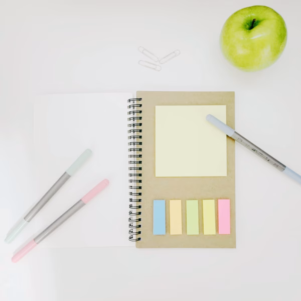Carnet « Ma checklist » – Image 3