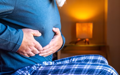 Diverticulose ou diverticulite ?!