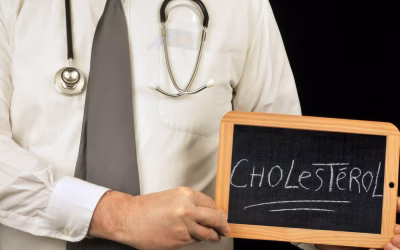 Et si vos bactéries intestinales pouvaient protéger votre cœur !