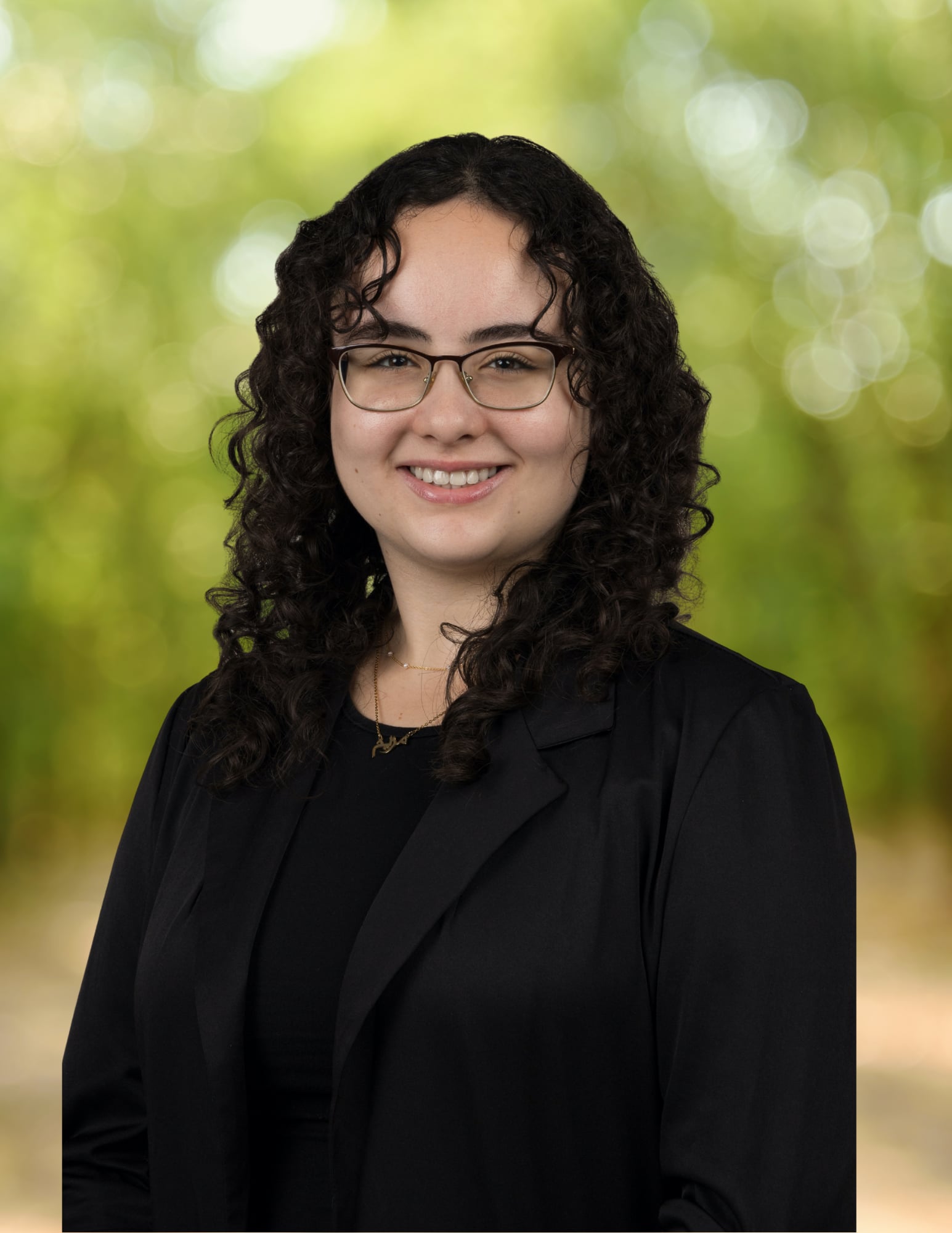 Meriem Khellaf nutritionist