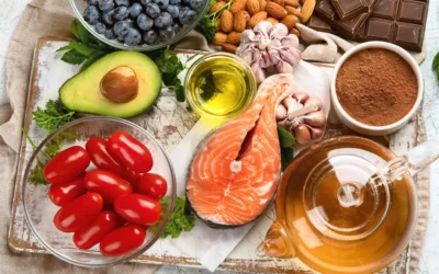 Anti-nutrients: allies or enemies?