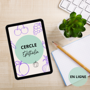 Le Cercle Épithélia: Your Virtual Support for Better Habits