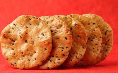 Craquelins à l’épicerie : les bons choix